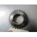 03Z014 Crankshaft Timing Gear From 2015 KIA OPTIMA  2.4